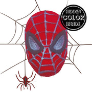Superhero (Spider Dude) Bath Bomb