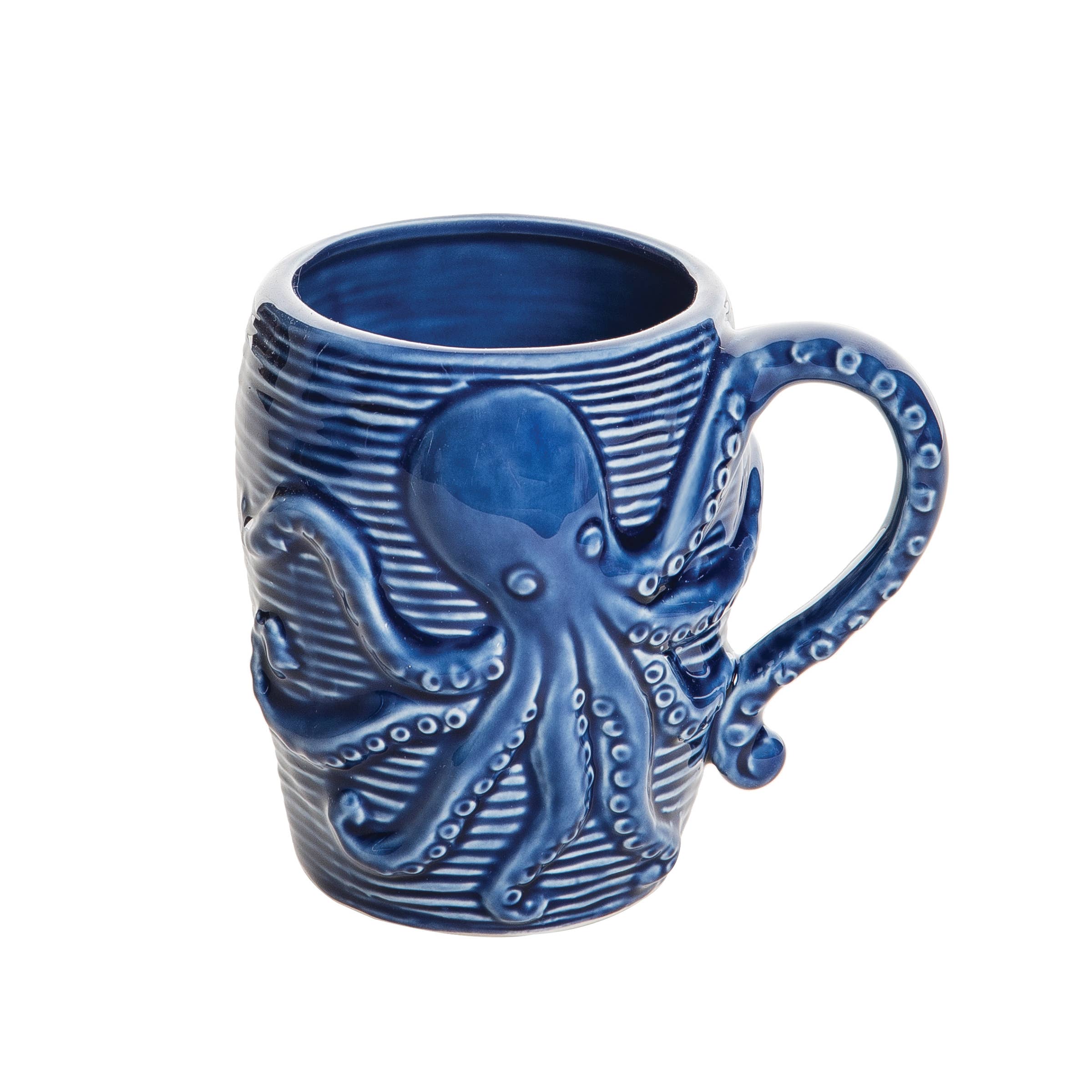 Octopus Mug