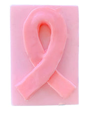 Breast Cancer Awareness Bar of Soap 3D