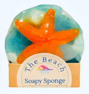Soapy Sponge Beach