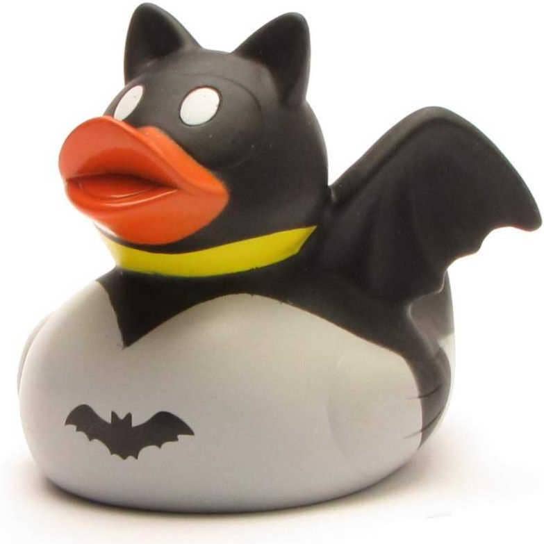 Badeente Batman - Gummiente