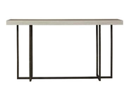 WILDER CONSOLE