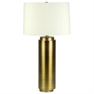 BRASS CYLINDER