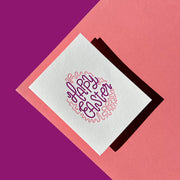 Happy Easter Egg - Easter card