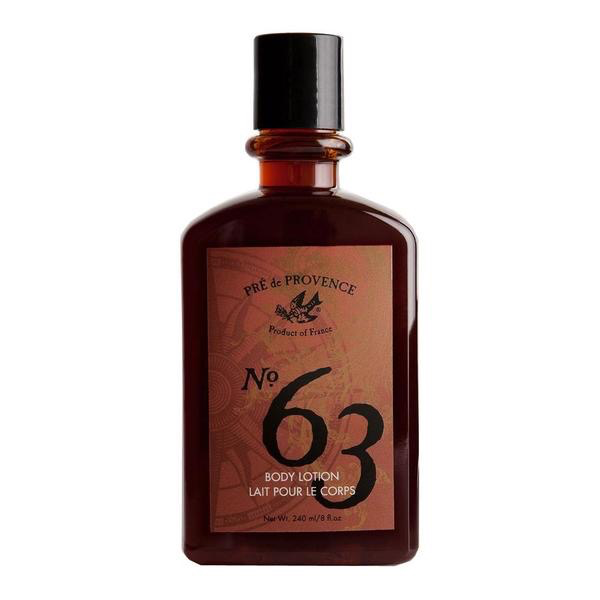 NO. 63 BODY LOTION
