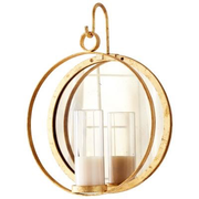 SALVADOR WALL CHANDELIER