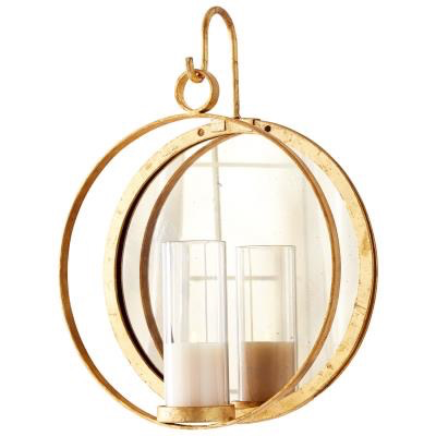SALVADOR WALL CHANDELIER