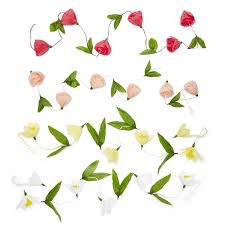 PAPER GARLAND