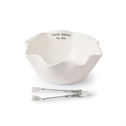 TACO SALAD SET