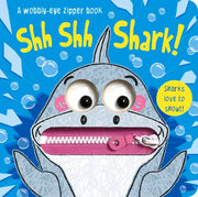 Shh Shh Shark!