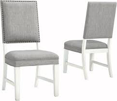 NASHBRYN DINING CHAIR