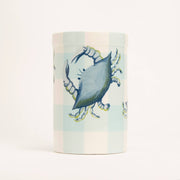 Blue Crab Crock