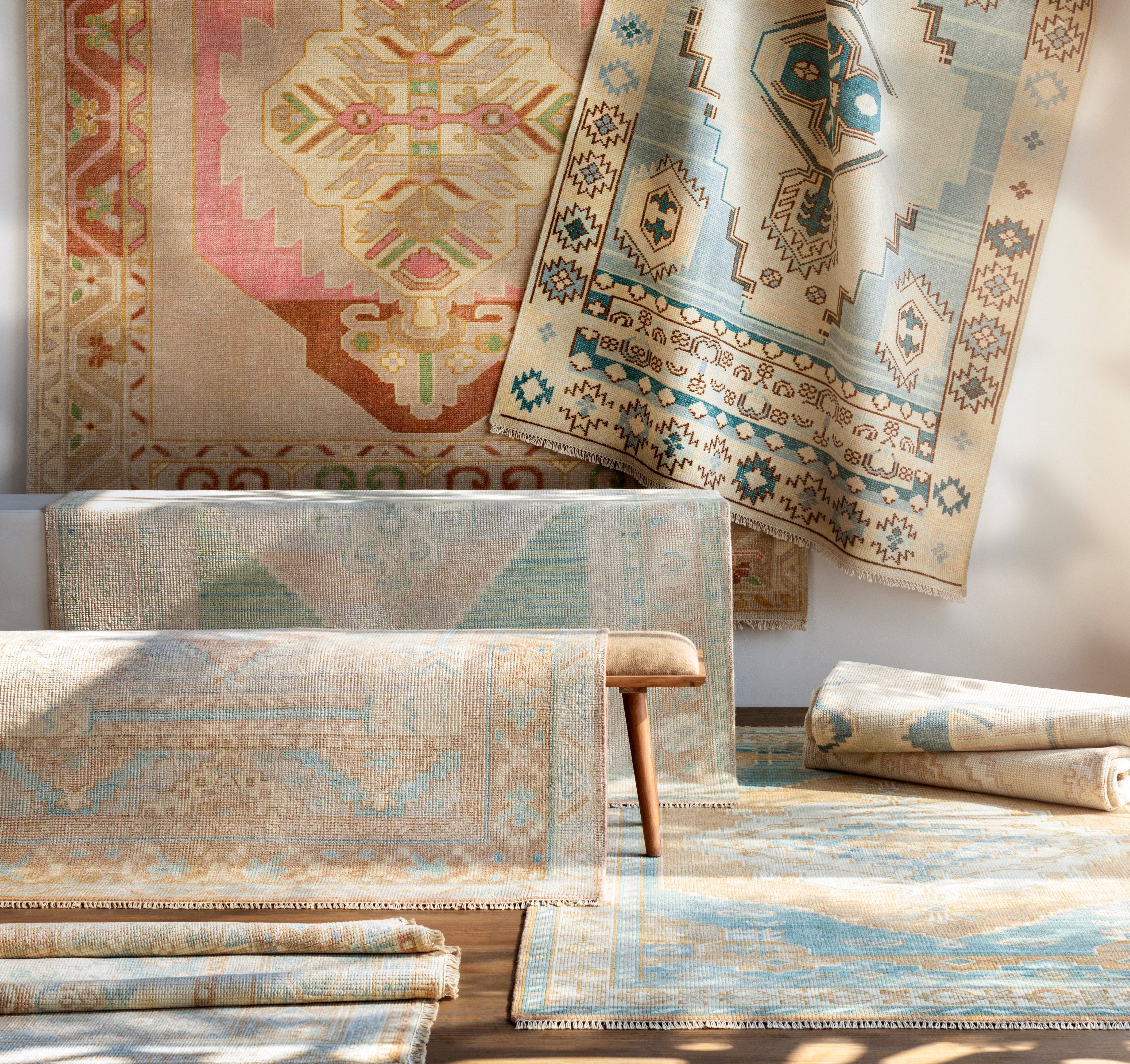 SURYA ANADOLU COLLECTION