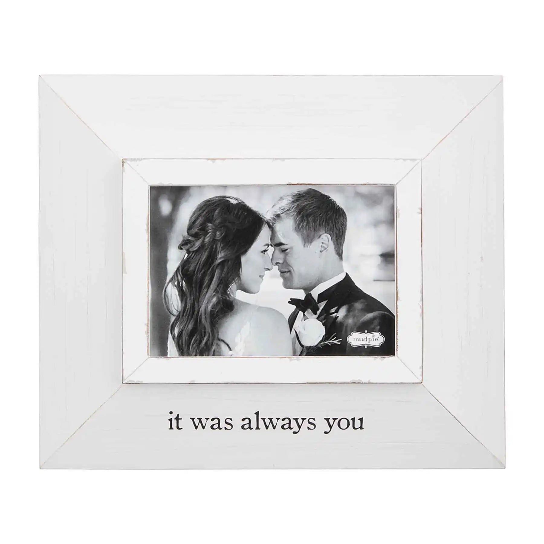 ITS ALWAYS YOU