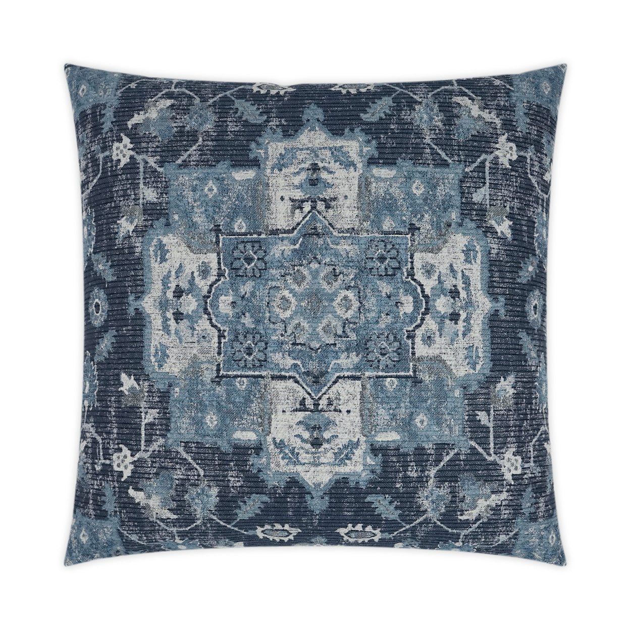 AMICI INDIGO PILLOW