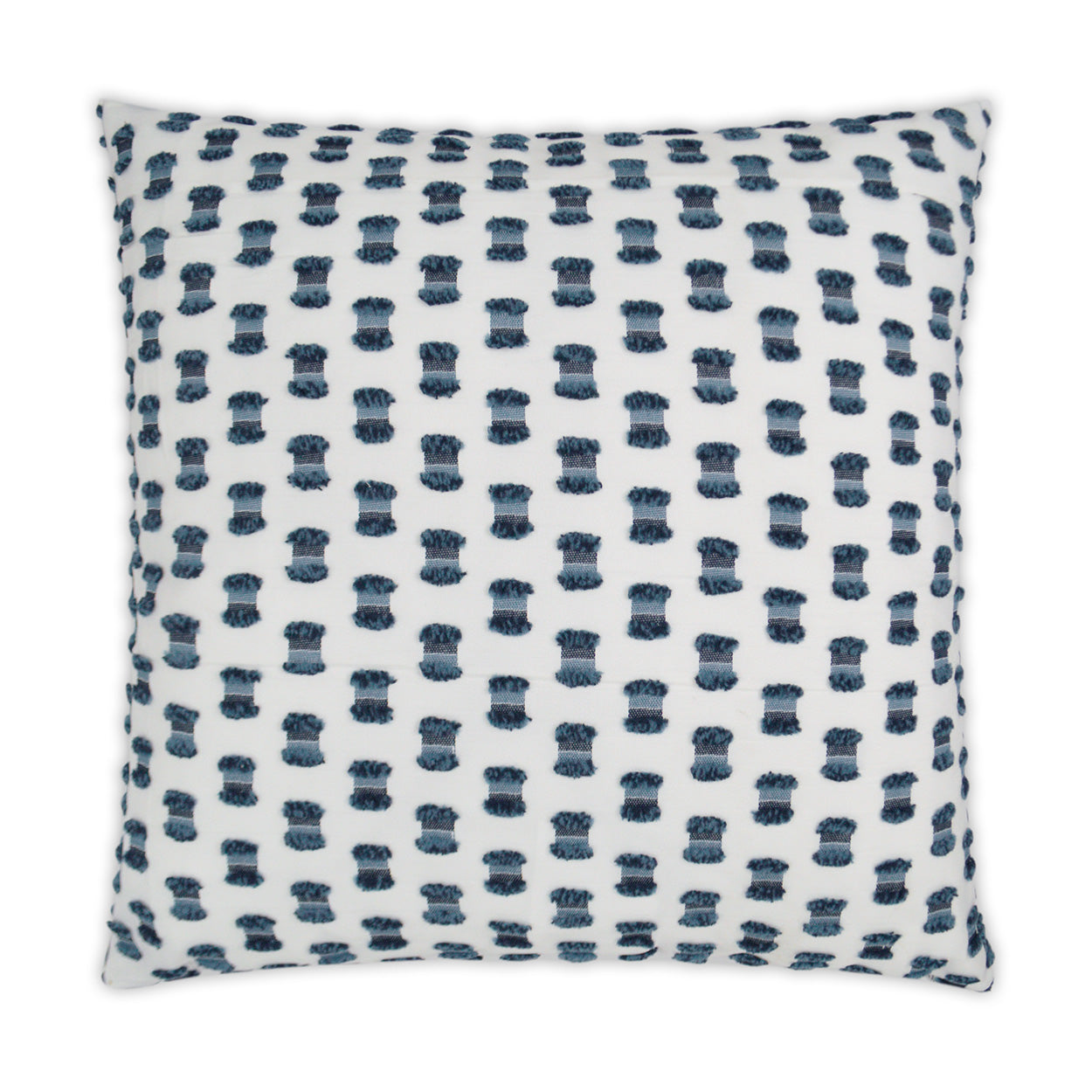 OUTDOOR FIFI PILOW INDIGO