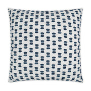 OUTDOOR FIFI PILOW INDIGO