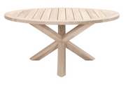 Boca Outdoor Dining Table 63"