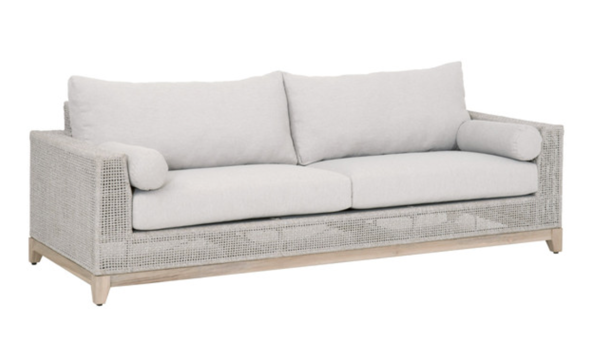 TROPEZ OUTDOOR SOFA