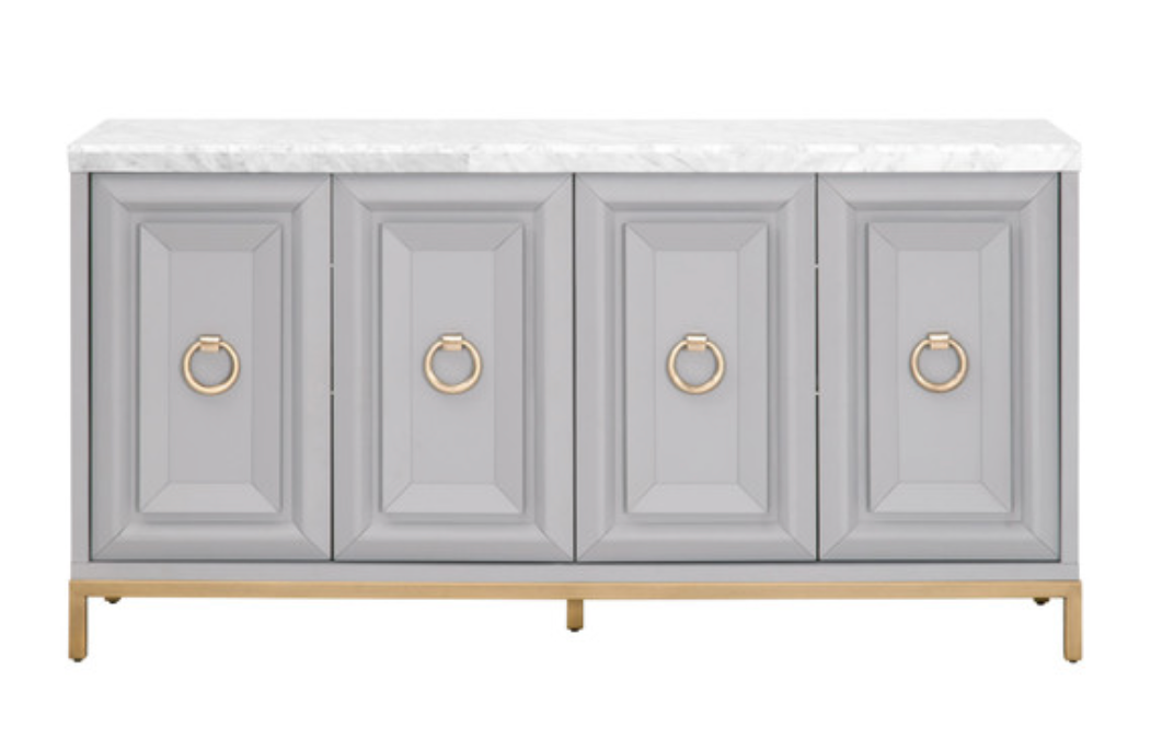 AZURE SIDEBOARD