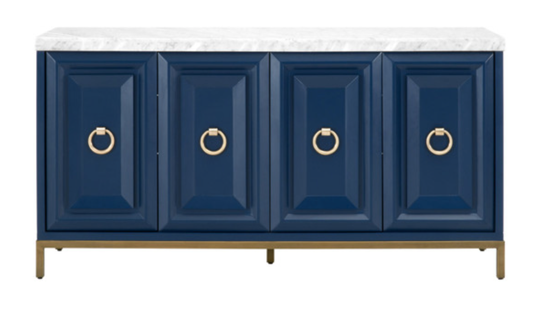 AZURE SIDEBOARD