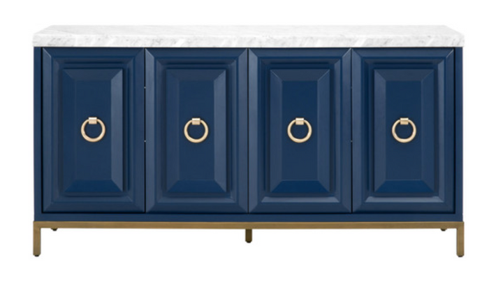 AZURE SIDEBOARD