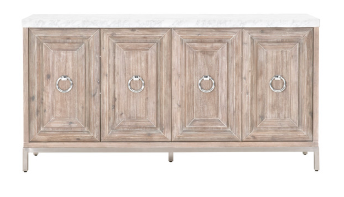AZURE SIDEBOARD