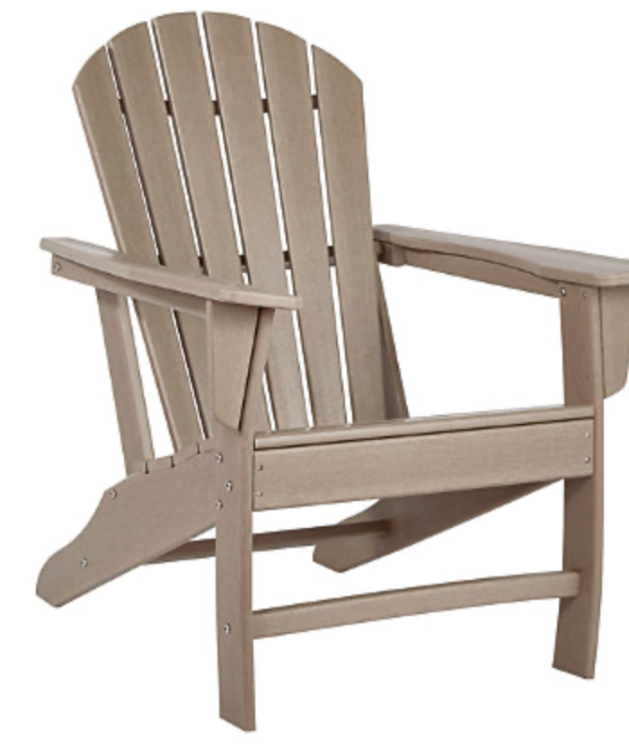 ADIRONDACK CHAIR