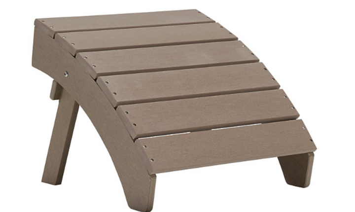 Polywood Foot Rest