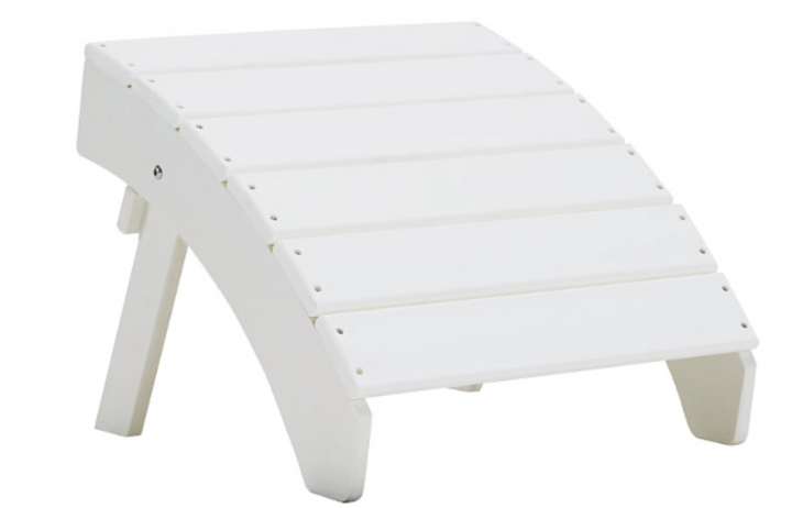 Polywood Foot Rest
