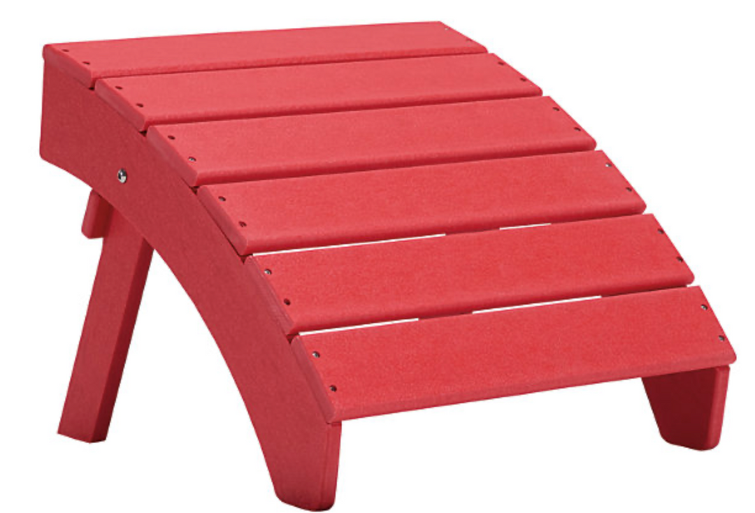 Polywood Foot Rest