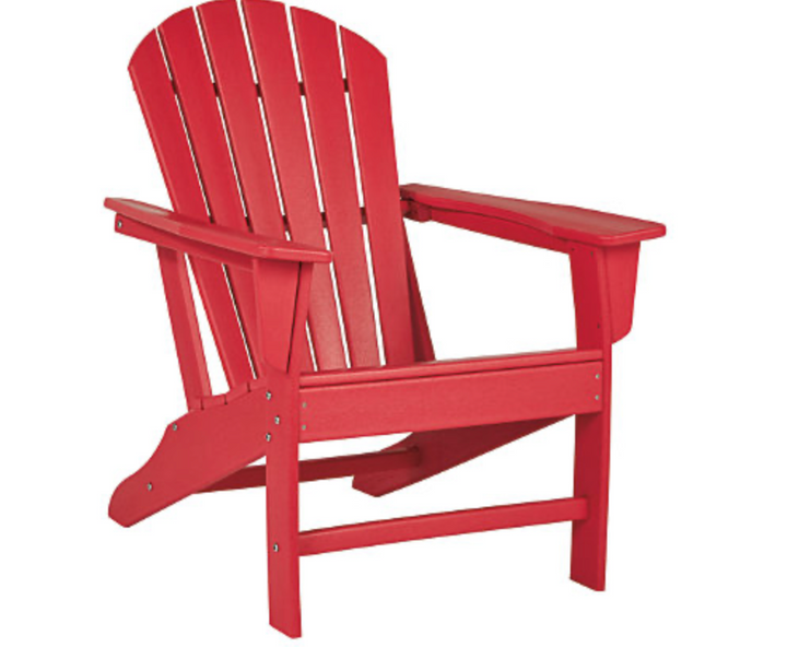 ADIRONDACK CHAIR