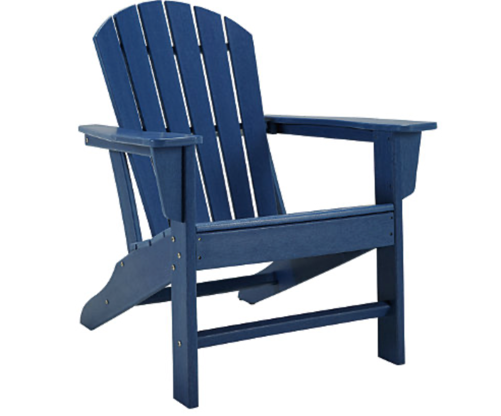 ADIRONDACK CHAIR