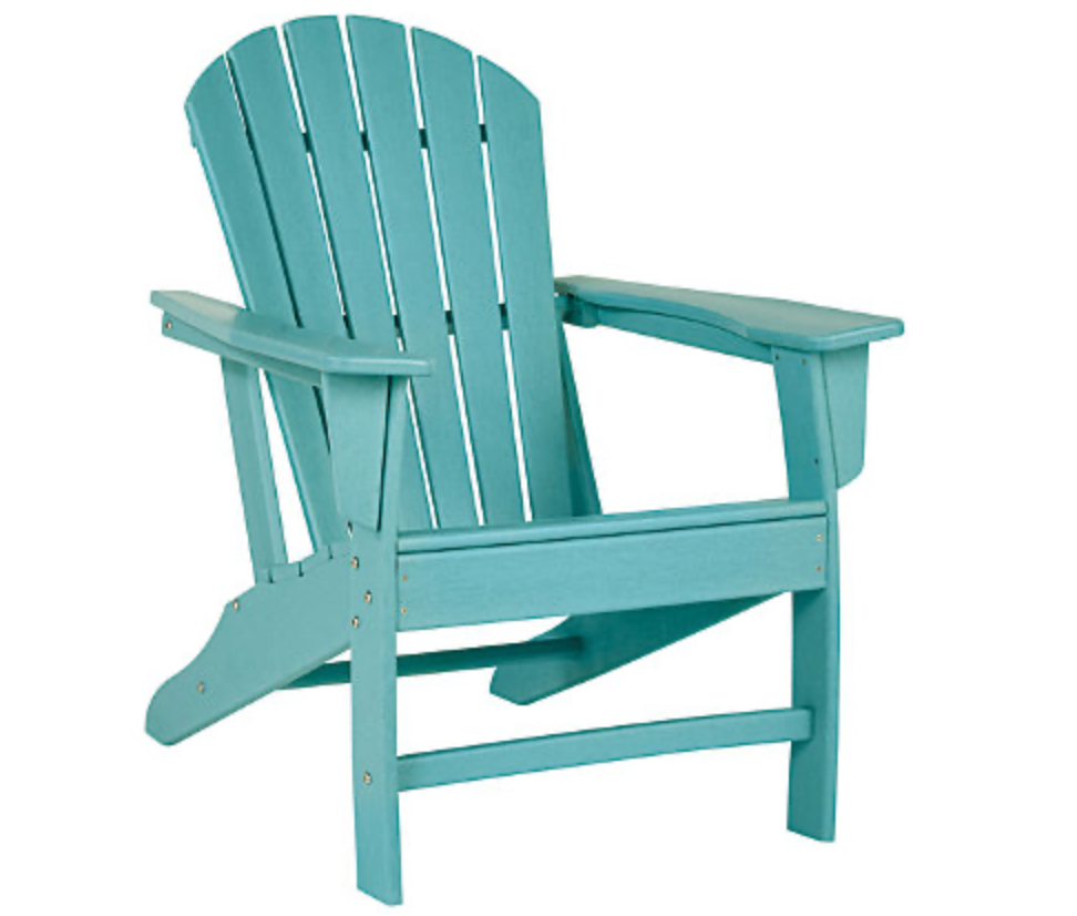 ADIRONDACK CHAIR