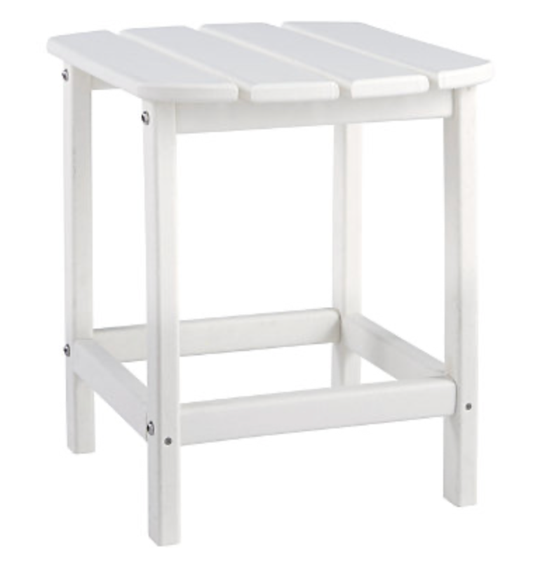 Polywood Side Table