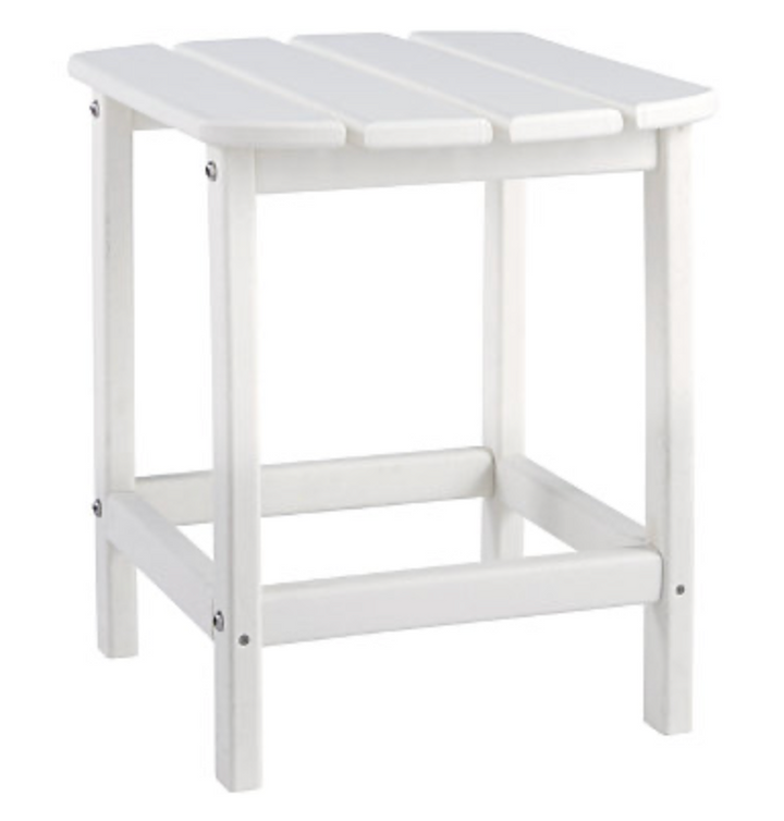 Polywood Side Table