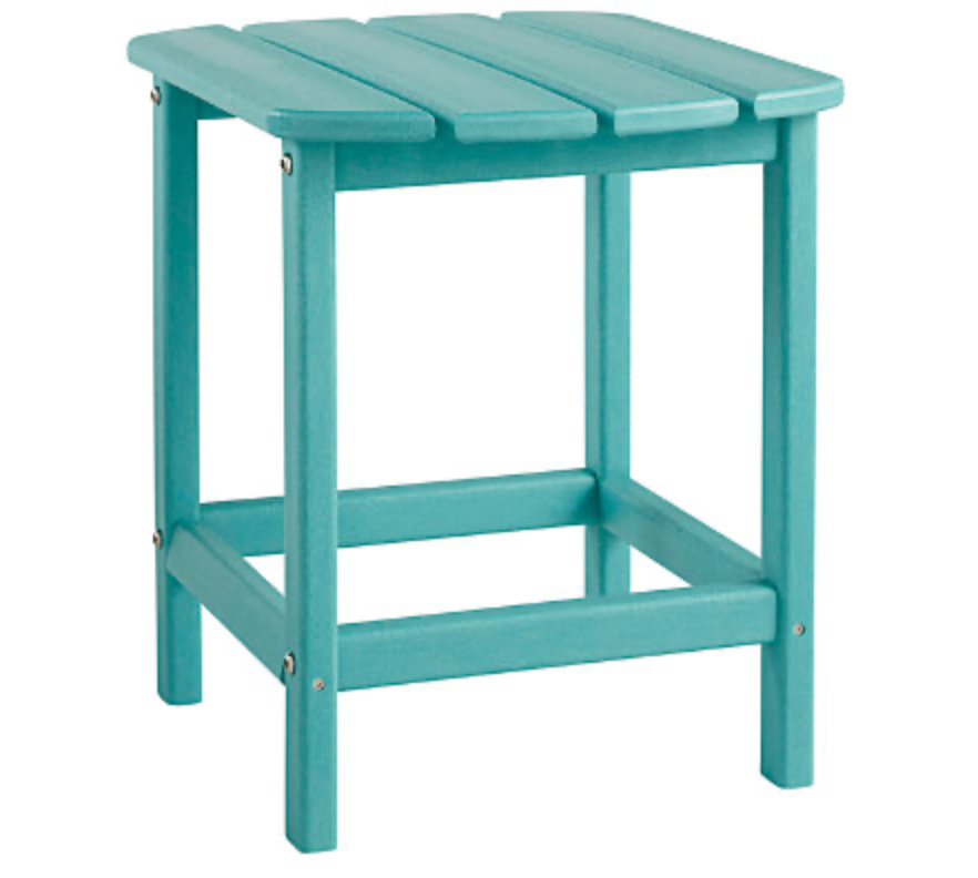 Polywood Side Table