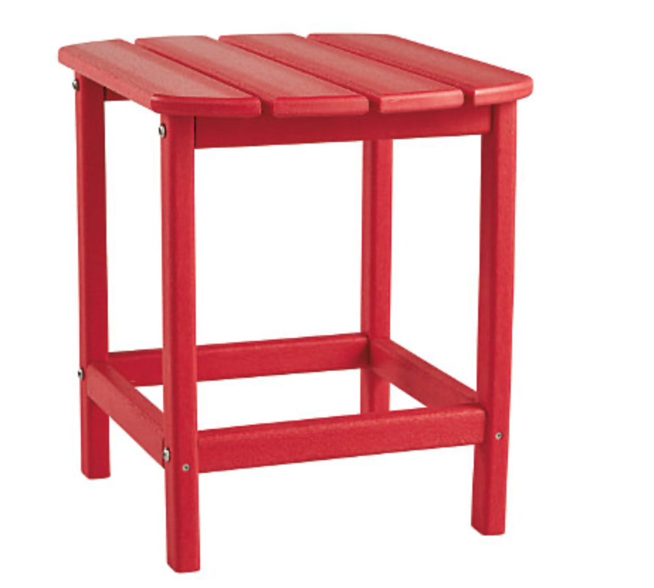 Polywood Side Table