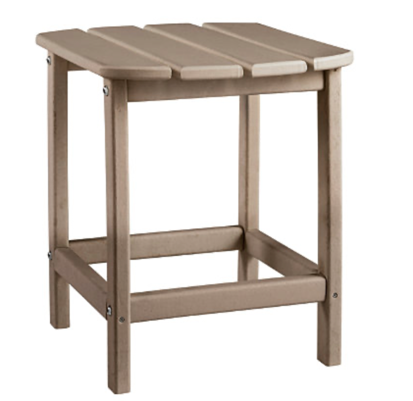 Polywood Side Table