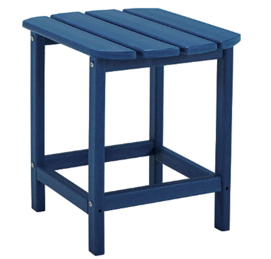 Polywood Side Table