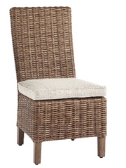 OUTDOOR DINING CHAIR