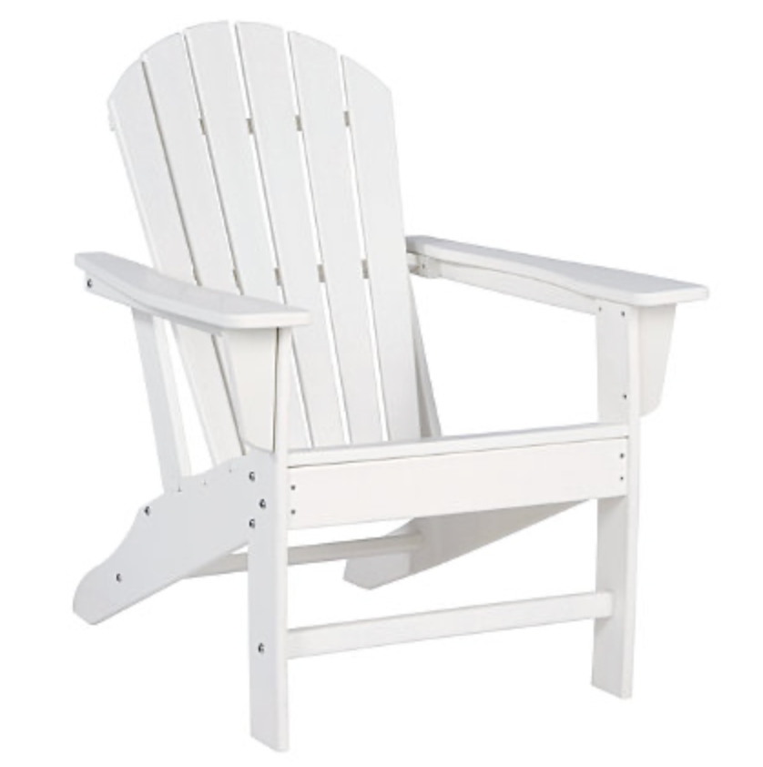ADIRONDACK CHAIR