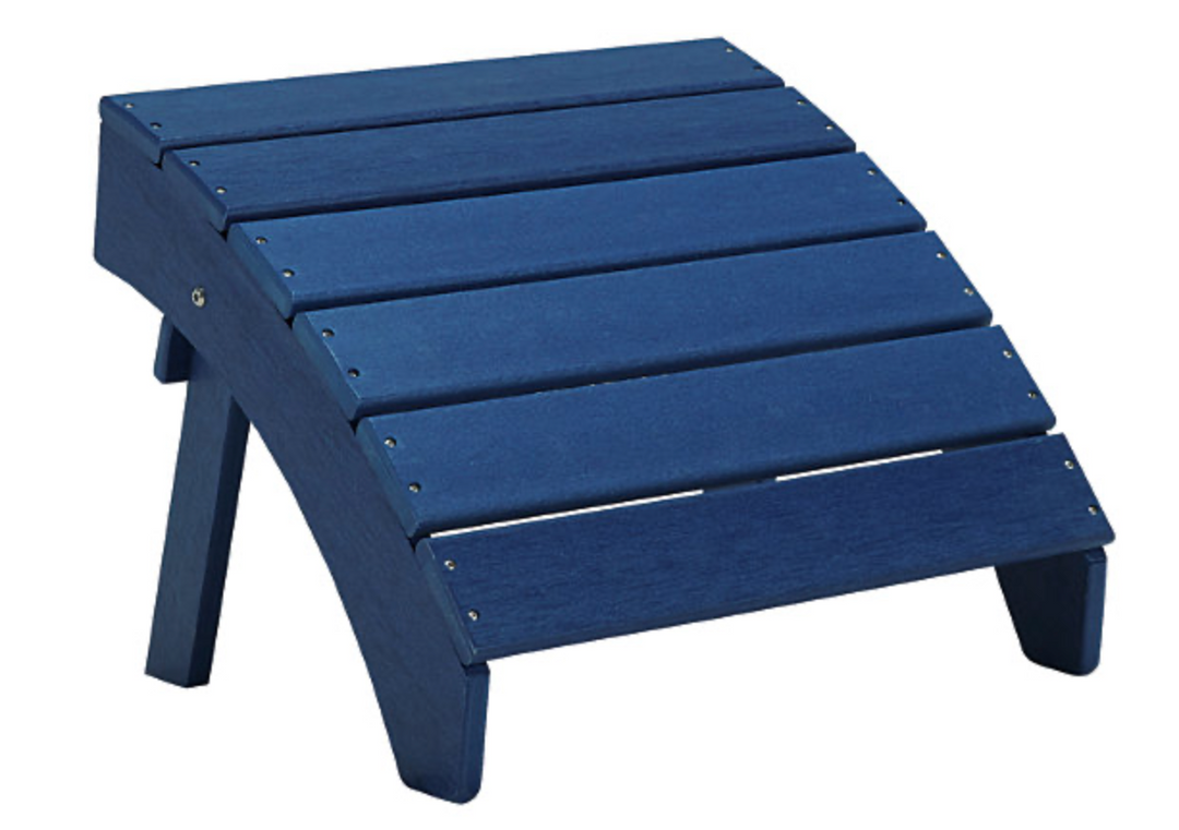Polywood Foot Rest