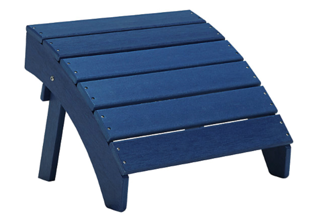 Polywood Foot Rest