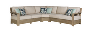 SILO POINT OUTDOOR SECTIONAL