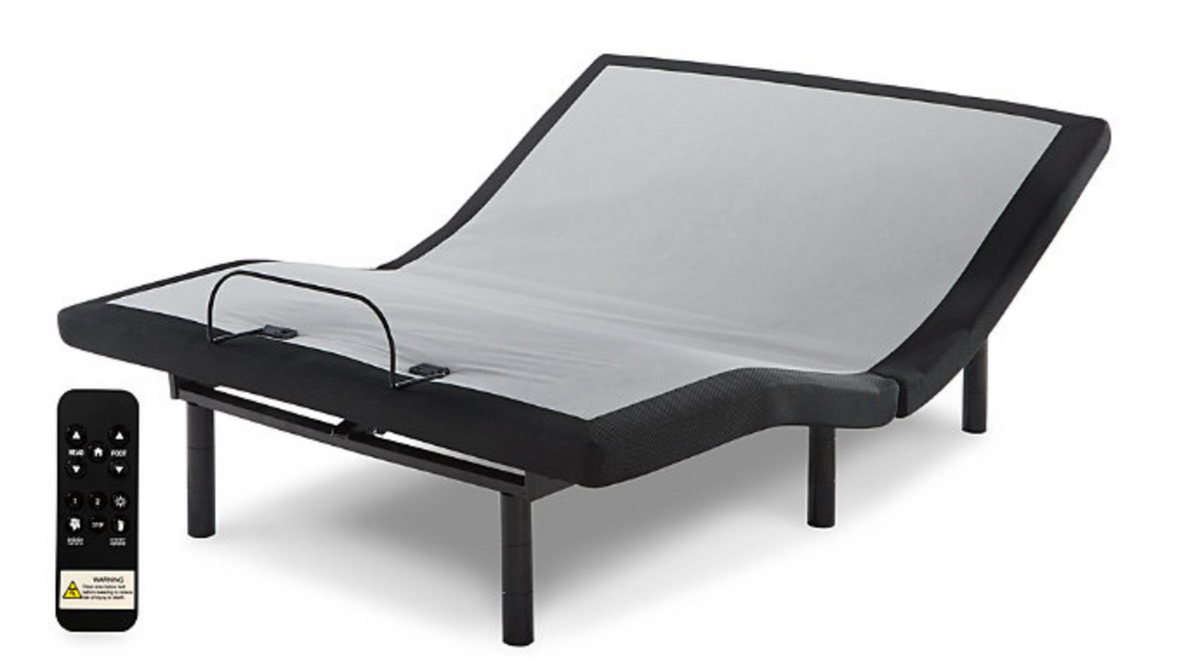 ADJUSTABLE BASE