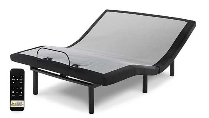 ADJUSTABLE BASE