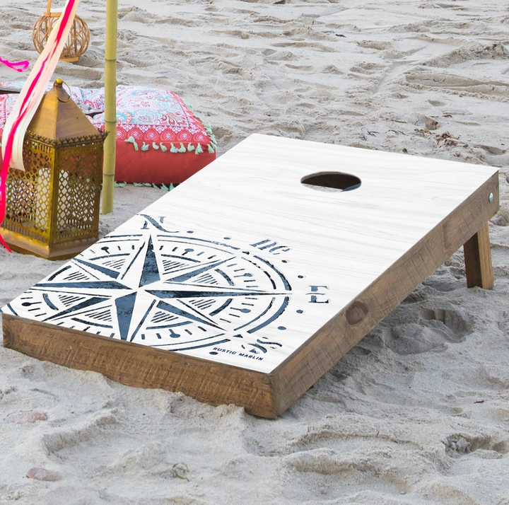 CORNHOLE