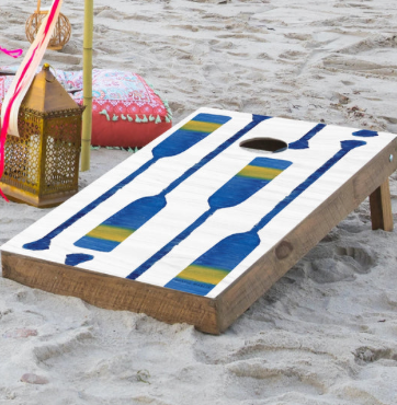 CORNHOLE