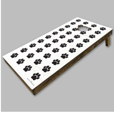 CORNHOLE
